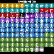 emotes-comp