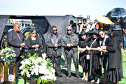 Funeral service