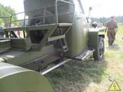 Американский автомобиль Studebaker US6 с установкой БМ-13-16, Черноголовка IMG-5628