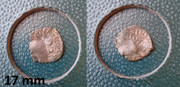 que son esas monedas pregunta 12 17A