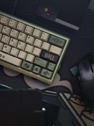 Arc60 w/ DMK Game Master