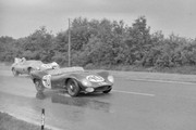 24 HEURES DU MANS YEAR BY YEAR PART ONE 1923-1969 - Page 44 58lm40-Tojeiro-T-Bridger-P-Blond-4
