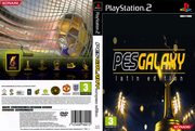 PES Galaxy Edition 23_24