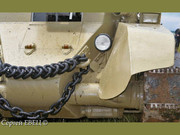 Советский легкий колесно-гусеничный танк БТ-7, "Линия Сталина", Заславль BT-725