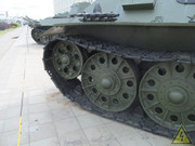 Советский средний танк Т-34, Музей военной техники, Верхняя Пышма IMG-2372