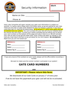 2025 Security Information 2