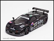 1995 #59 Le Mans McLaren F1 GTR