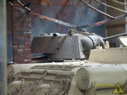 Советский тяжелый танк КВ-1,  Musee des Blindes, Saumur, France S6301445