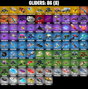 glider