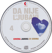 Crvena Jabuka - Diskografija 06-CD4
