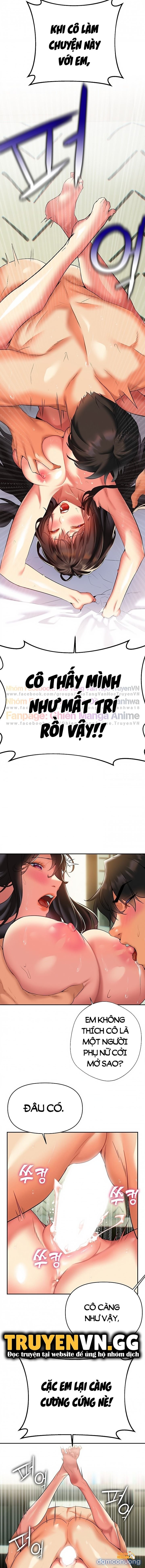 Trang truyện tmpyog0kst6 trong truyện tranh Không Phải Chị Thì Không Được - Chapter 19 - truyenhentai18.net