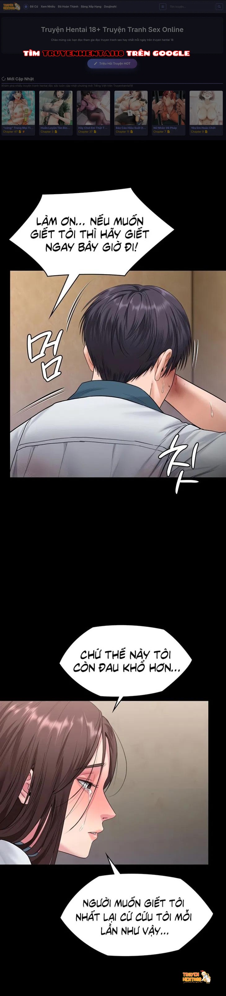 Xem ảnh tmpzayicf s trong truyện hentai Tôi Sẽ Bảo Vệ Bạn - Chapter 8 - hentaitvn.net