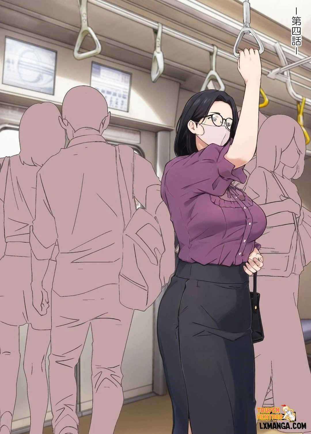 Xem ảnh tmpo6tpqsi5 trong truyện hentai Tôi Không Còn Là Vợ Người Ta Vào Mỗi Chiều - Chapter 1 - www.hentaitvn.net