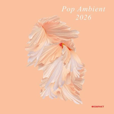 VA - Pop Ambient (2026) (2025)