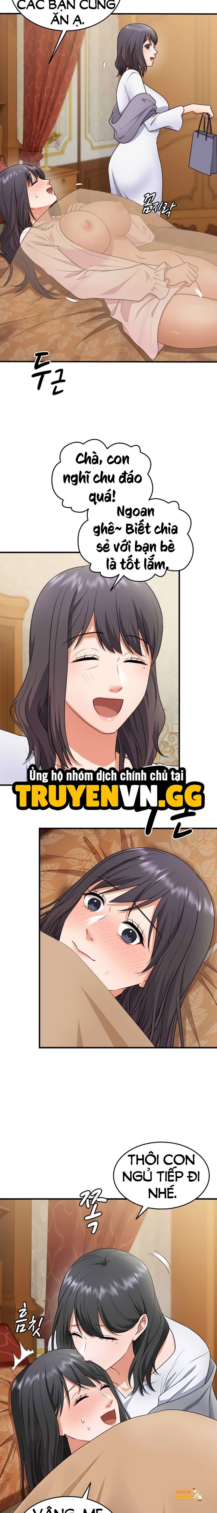 Xem ảnh Viết Lại Cuộc Đời - Chapter 13 - tmp64yncx9p - Truyenhentaiz.net