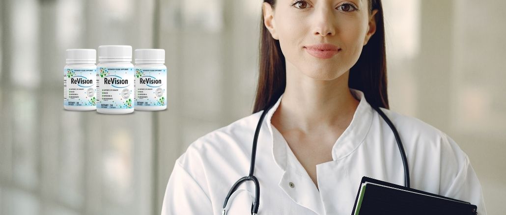 ReVision Tabletten Forum über das Produkt.