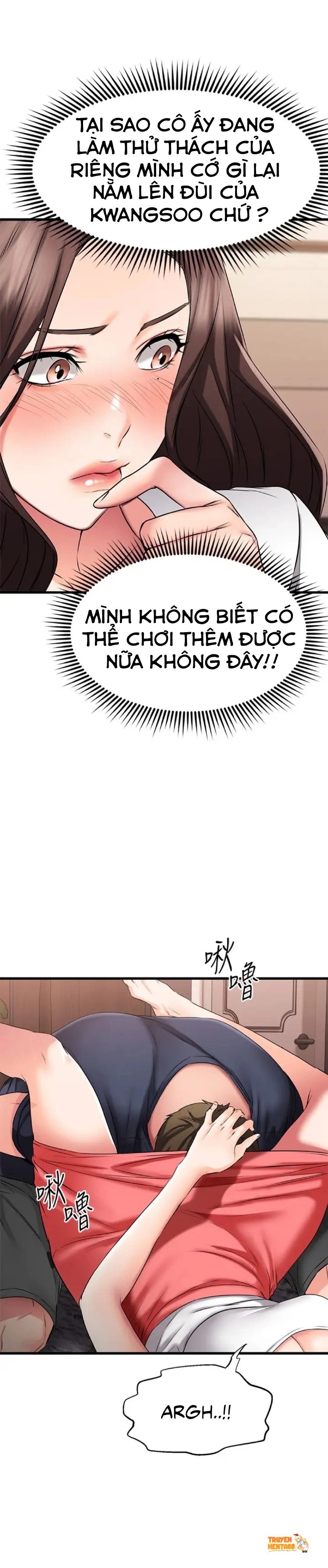 Trang truyện tmptncsdyq7 trong truyện tranh Ranh Giới Người Bạn - Chapter 23 - truyenhentai18.net