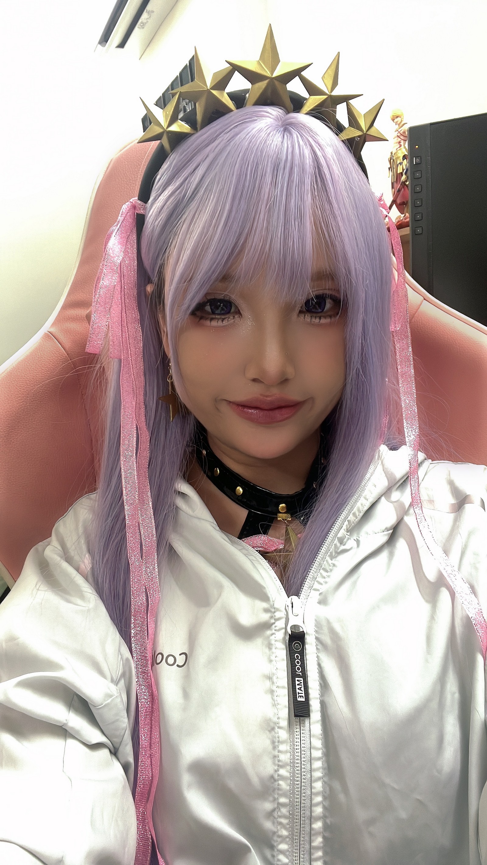 Puy Puy – BB Summer 夏日 Cosplay 写真视频合集（197P+7V-2.12GB）插图5