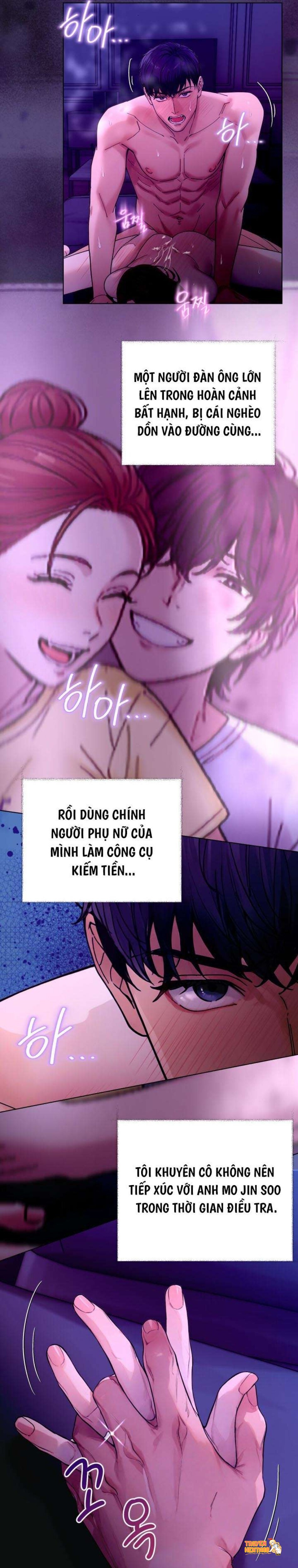 Xem ảnh [18+] Muốn Tăng Ca Không? - Chapter 15 - tmp74ob8j92 - Truyenhentaiz.net