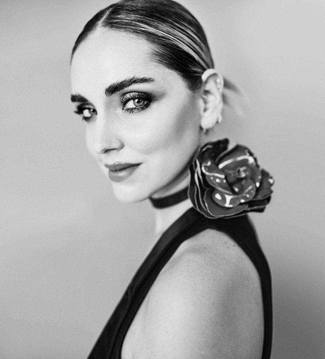 Black and white 2 r/ChiaraFerragniFap