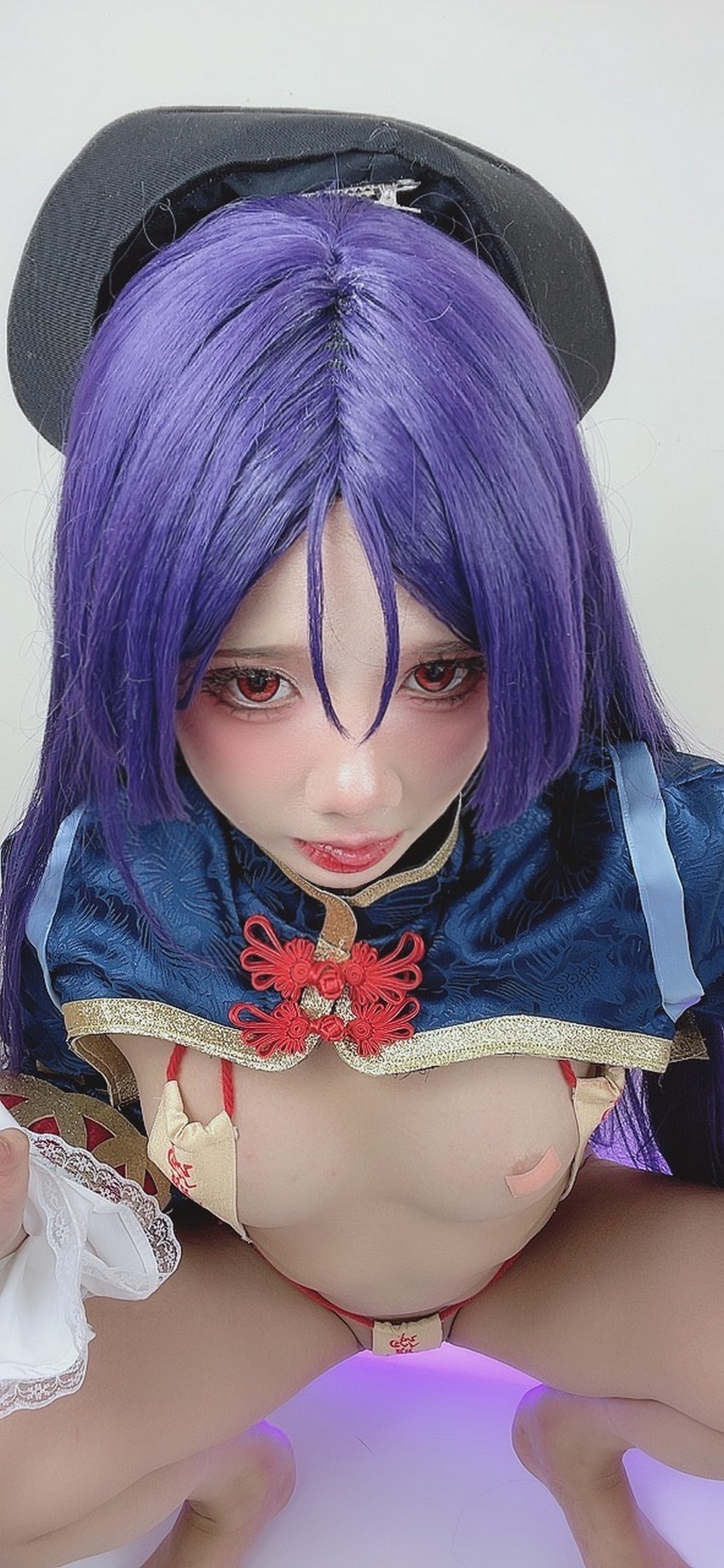 PoppaChan Minamoto no Raikou Cosplay (FGO) – 149 Photos 272MB插图6