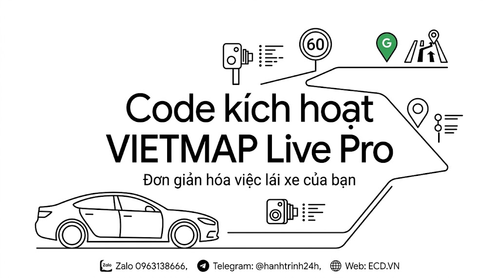 vietmap pro premium navigation