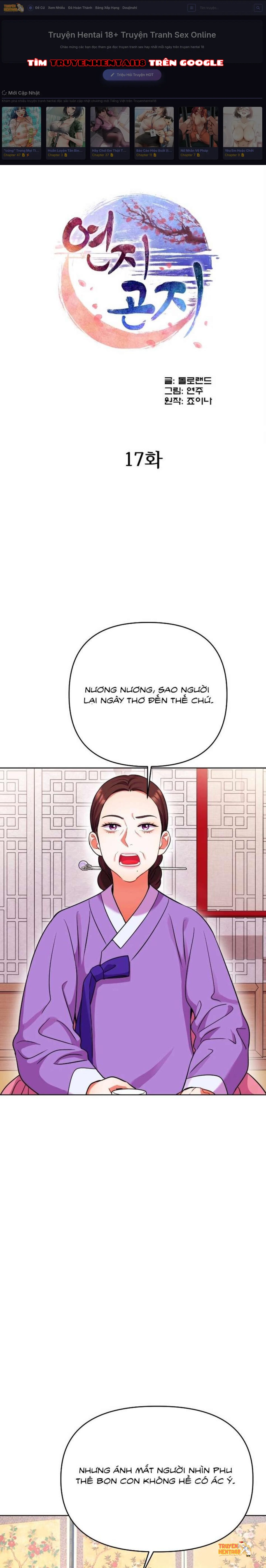 Xem ảnh tmpg5qujw81 trong truyện hentai Chấm Đỏ Định Mệnh - Chapter 17 - www.hentaitvn.net