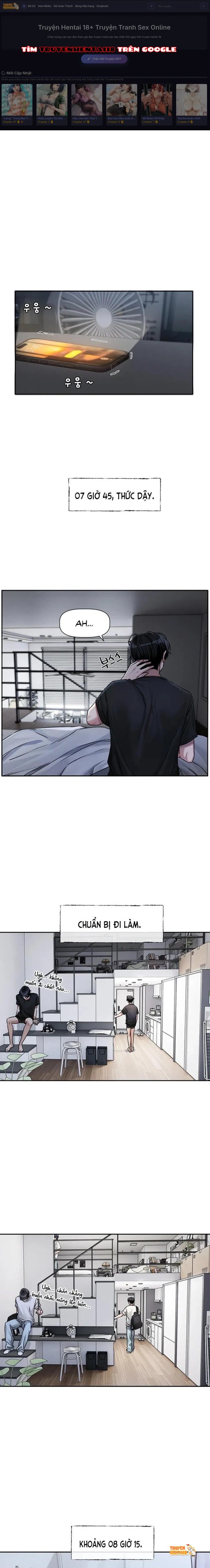 Xem ảnh Hành Trình Tình Yêu. - Chapter 1 - tmpzgiuy6zp - Truyenhentaiz.net