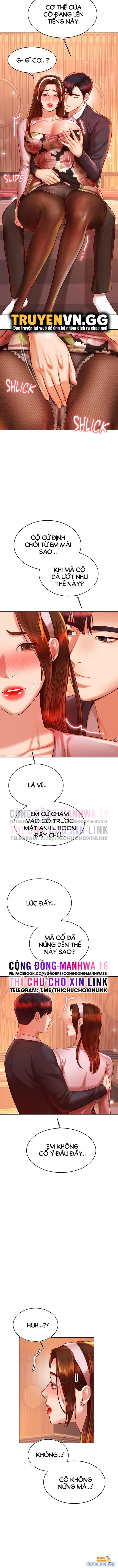 Trang truyện tmp5zj tch2 trong truyện tranh Cô Giáo Ngoài Giờ - Chapter 30 - truyenhentai18.net