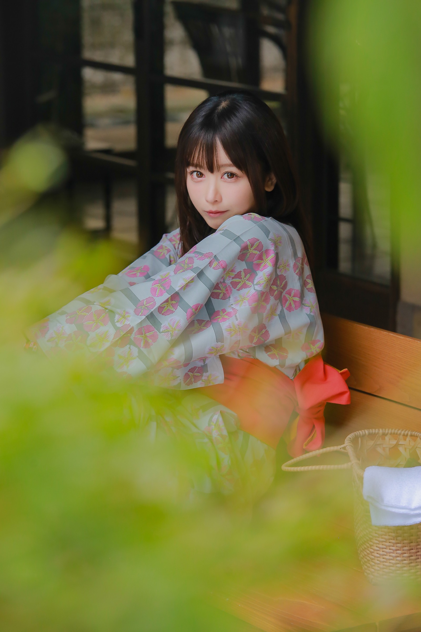 いくみ 温泉主题 写真图集｜日系风格高清摄影（203P｜391MB）插图8