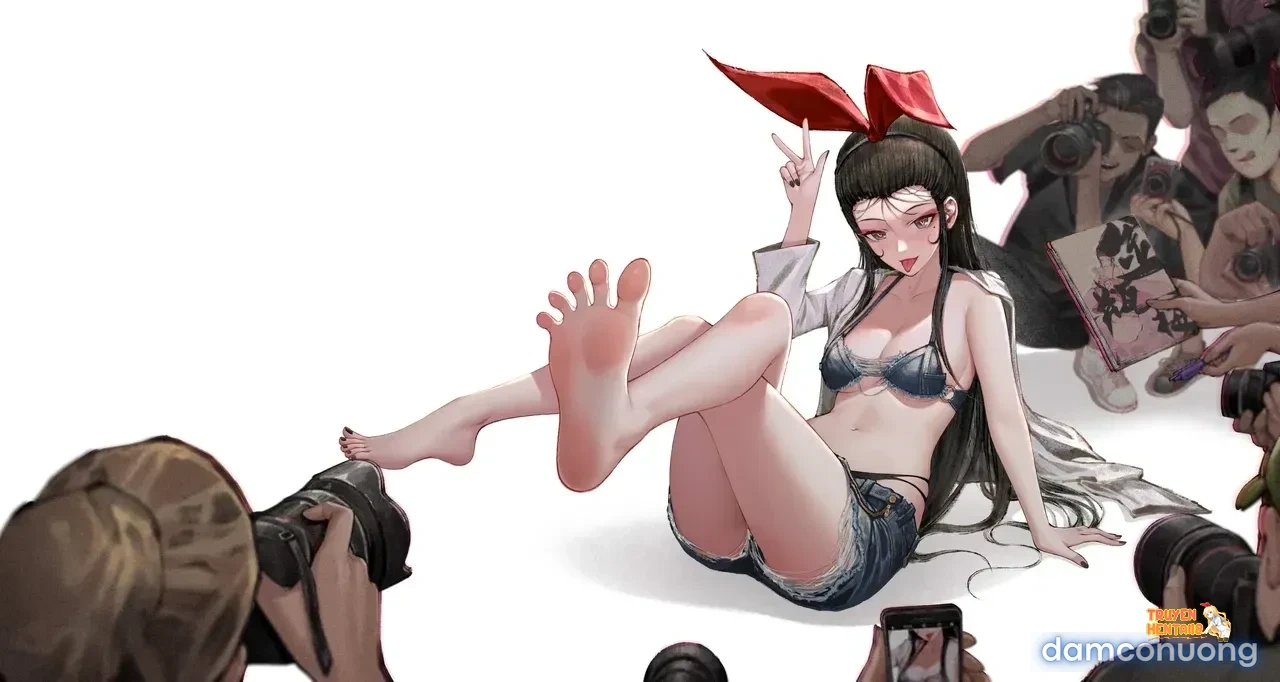 Trang truyện tmpppqd1p w trong truyện tranh Kim Bình Mai - Chapter 0 - truyenhentai18.net