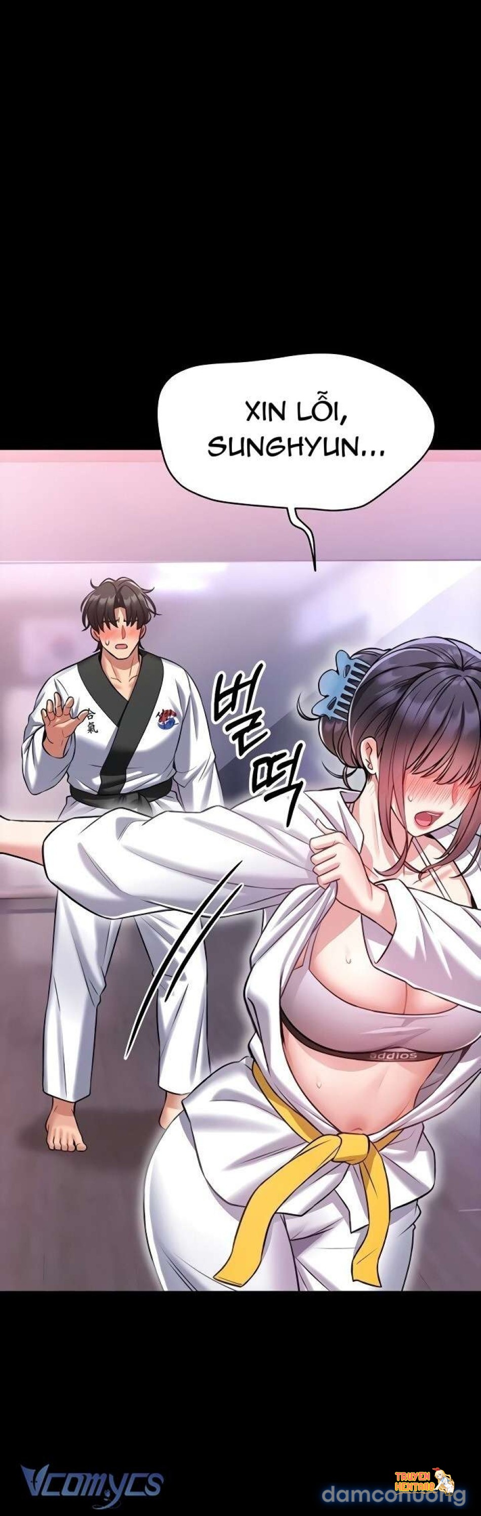 Xem ảnh tmpel61wu37 trong truyện hentai Hướng Dẫn Bảo Vệ Bản Thân - Chapter 4 - hentaitvn.net