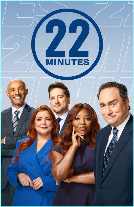 This Hour Has 22 Minutes S33E04 [1080p/720p] (HEVC) (x265) [6 CH] [MeGusta]