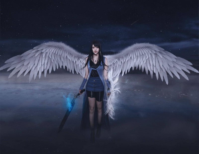 Hana Bunny Cosplay 超大合集｜728P 高清写真图片资源合集[728P-819.3M]插图8