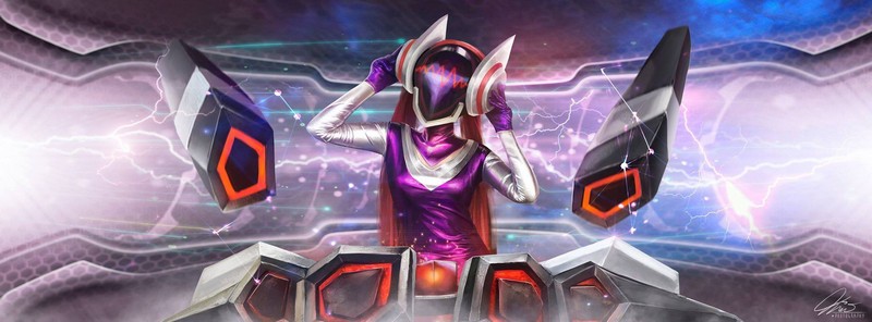 Hana Bunny Cosplay 超大合集｜728P 高清写真图片资源合集[728P-819.3M]插图6