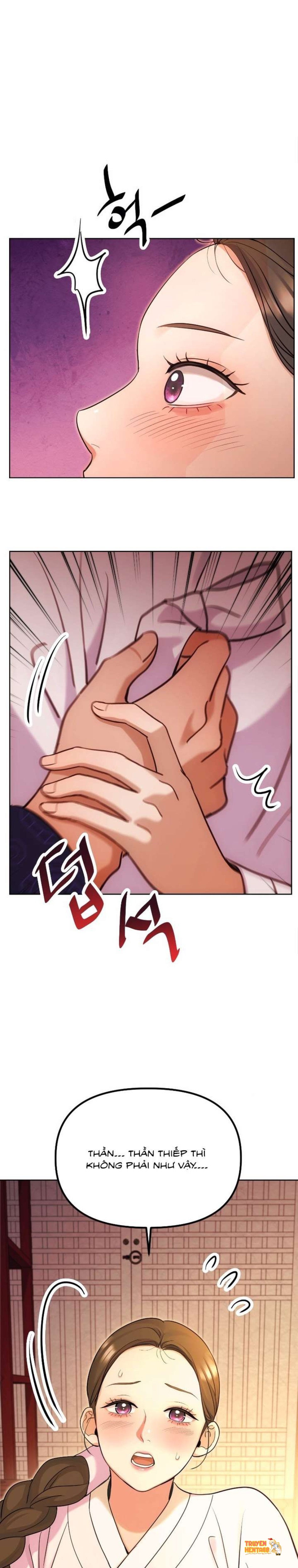 Xem ảnh Chấm Đỏ Định Mệnh - Chapter 7 - tmpkxw9my07 - Truyenhentaiz.net