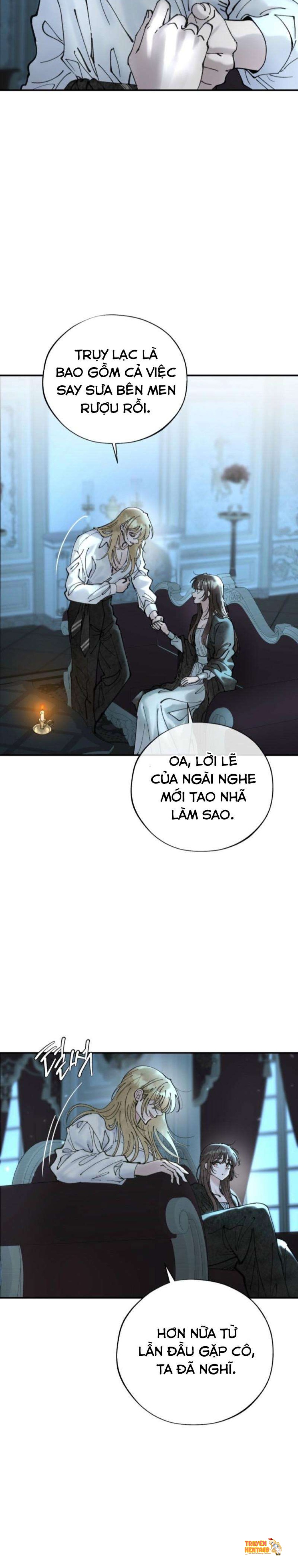 Xem ảnh [18+] Bị Ám Ảnh Bởi Người Sếp Đã Từng Từ Chối Tôi - Chapter 4 - tmp8jrc3er9 - Truyenhentaiz.net