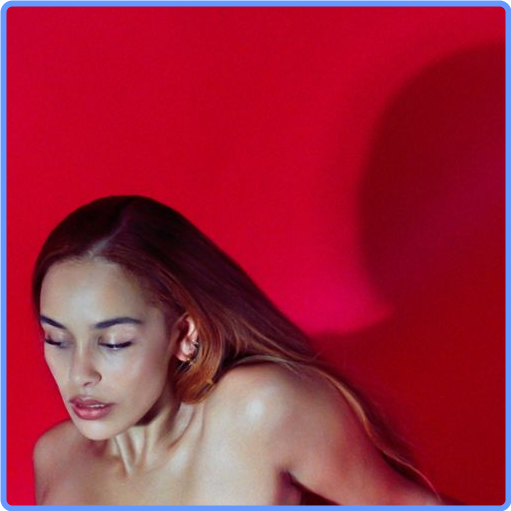 Jorja Smith - Be Right Back (2021) mp3 320 Kbps