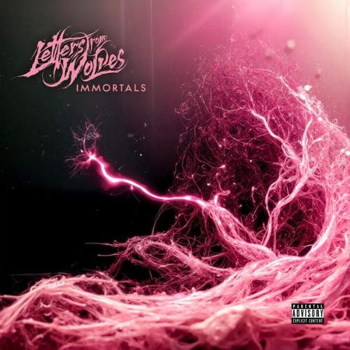 Letters From Wolves - Immortals (2026)