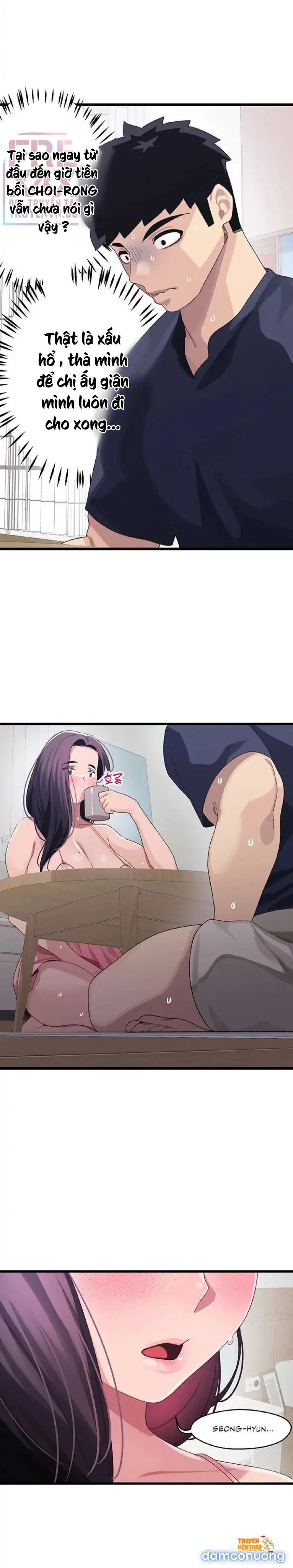 Trang truyện tmpdfg68s0c trong truyện tranh Liên Kết Doki Doki - Chapter 12 - truyenhentai18.net