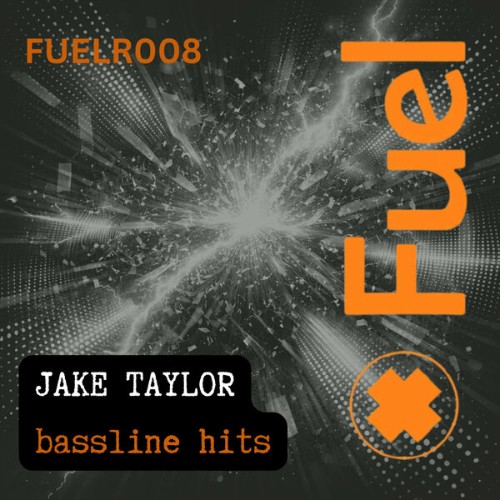 Je Taylor - Bassline Hits (2026)