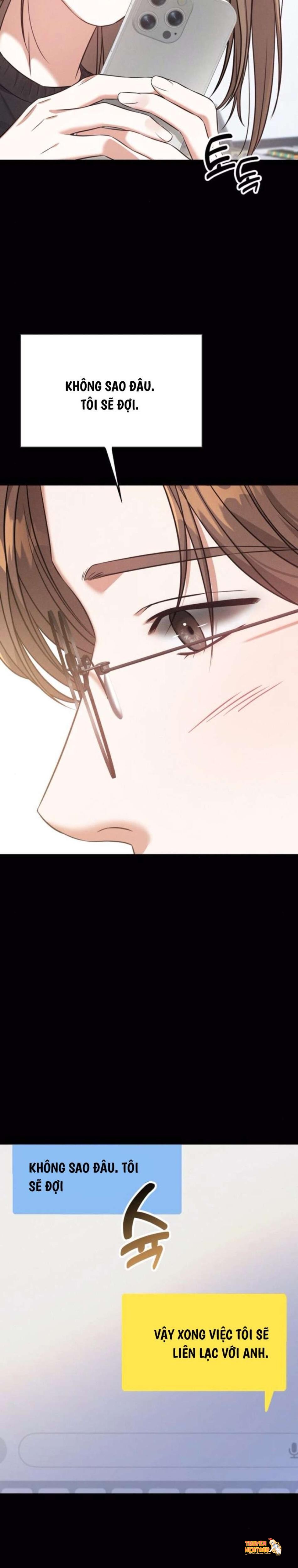 Xem ảnh [18+] Người Bạn Ban Đêm - Chapter 31 - tmp1ybbesrx - Truyenhentaiz.net