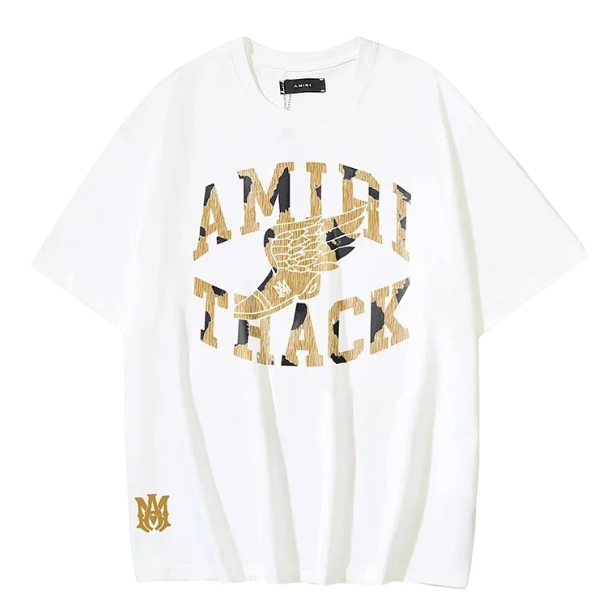 Amiri Amiri Tee rep find — latest finds find on LitBuy Finds