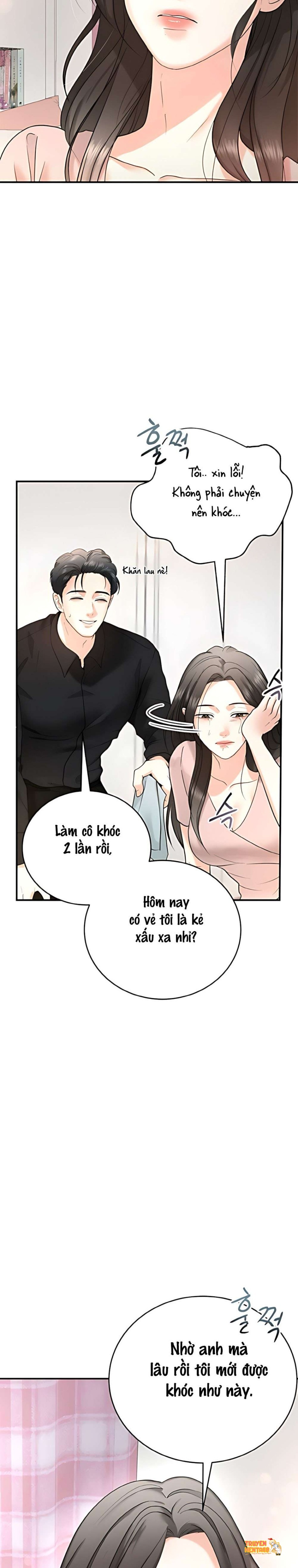 Xem ảnh 〖18+〗- Chồng Của Bạn Tôi - Chapter 6 - tmpcilvezhf - Truyenhentaiz.net