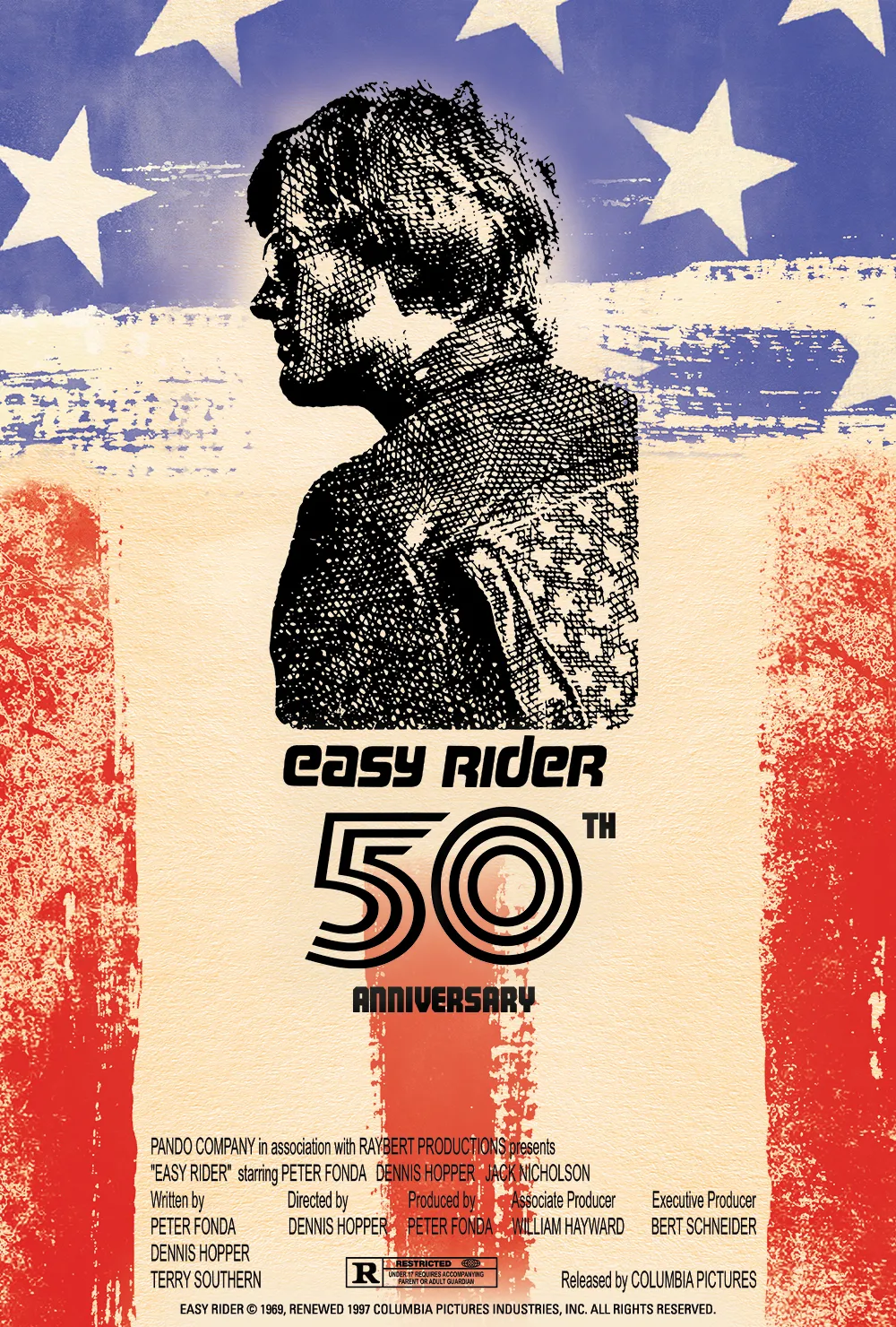 [661] 逍遥骑士 / Easy Rider (1969)-131417.net