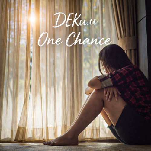DEKu-u-One-Chance-SINGLE-WEB-2026-MARi-B