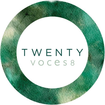 Voces8 - 20 (2025)