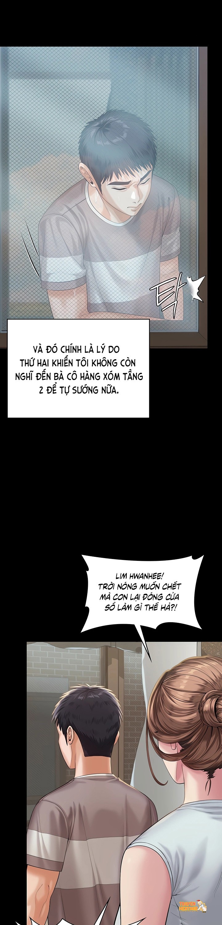 Xem ảnh tmp2k7ilqb4 trong truyện hentai Tôi Sẽ Bảo Vệ Bạn - Chapter 3 - hentaitvn.net