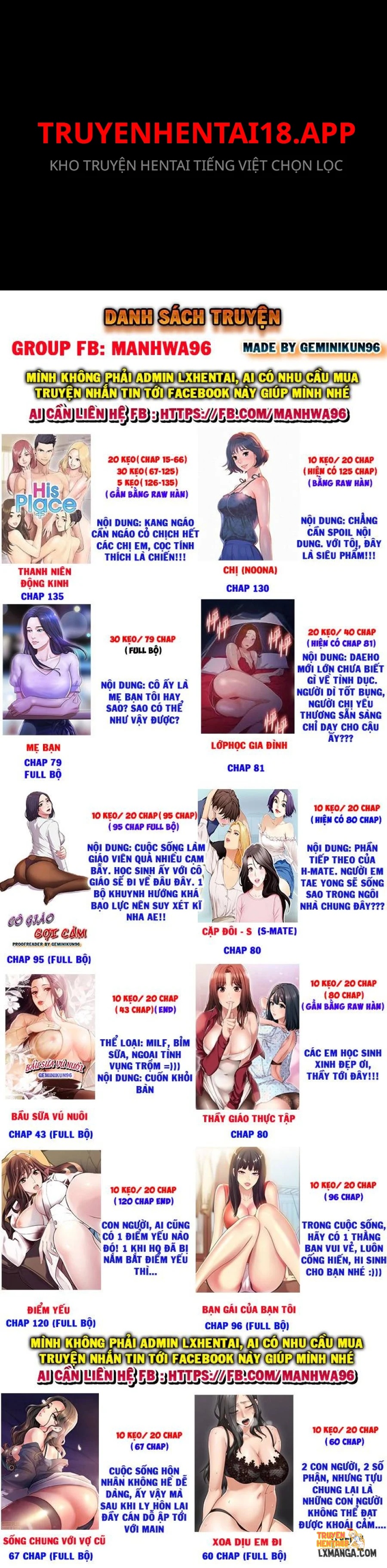 Trang truyện tmpv3ageqx2 trong truyện tranh Noryangjin - Chapter 23 - www.truyenhentai18.net