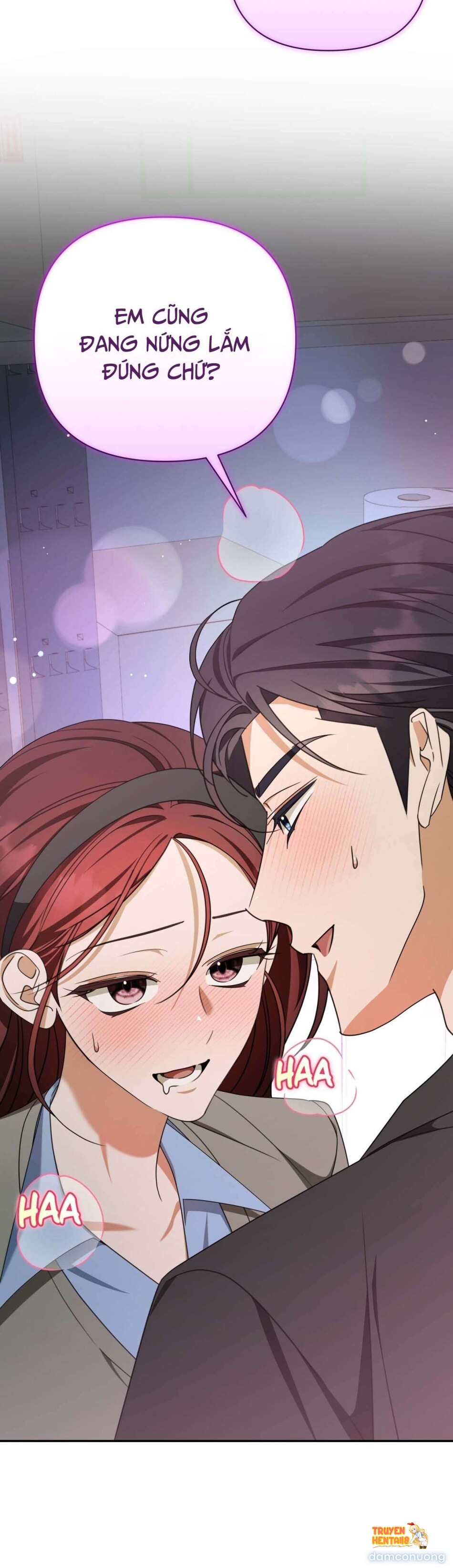 Xem ảnh [không Che] [18+] Đối Tác Trong Công Việc - Chapter 25 - tmpaif7f2c6 - Truyenhentaiz.net